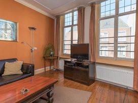 7 Tage im historischem Stadtzentrum Deventer