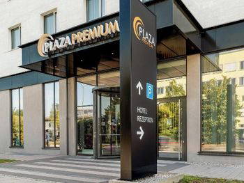 Bayerns Hauptstadt erleben im Fourside Hotel München