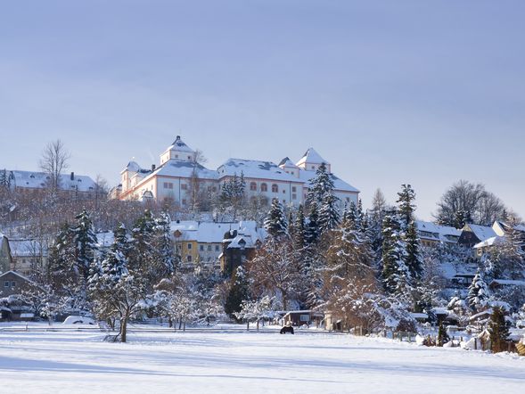 79 Euro-Winter-Deal - 3 Tage Chemnitz & Erzgebirge