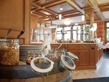 Romantik Pur im Stauferland-7 Tage inkl. Flasche Wein