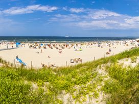Ostsee pur ~ Ab nach Swinemünde mit Halbpension