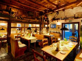 Auszeit im Kuschelhotel mit 1 Abendessen