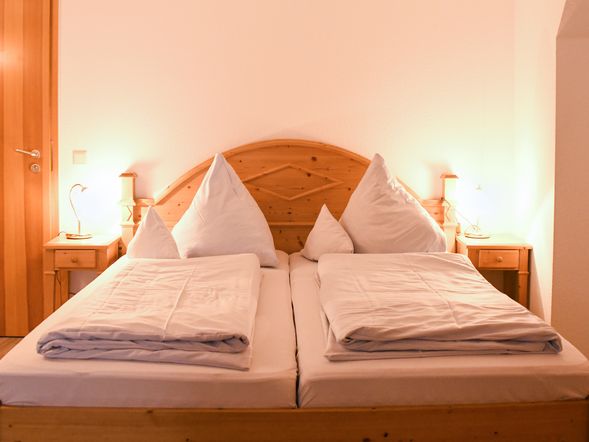 Doppelzimmer