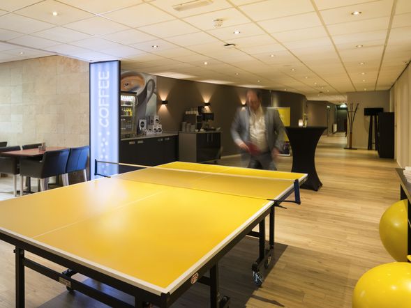 Fletcher Hotel-Restaurant Weert