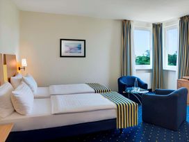 4 Tage in Stralsund die Ostsee erleben mit Frühstück