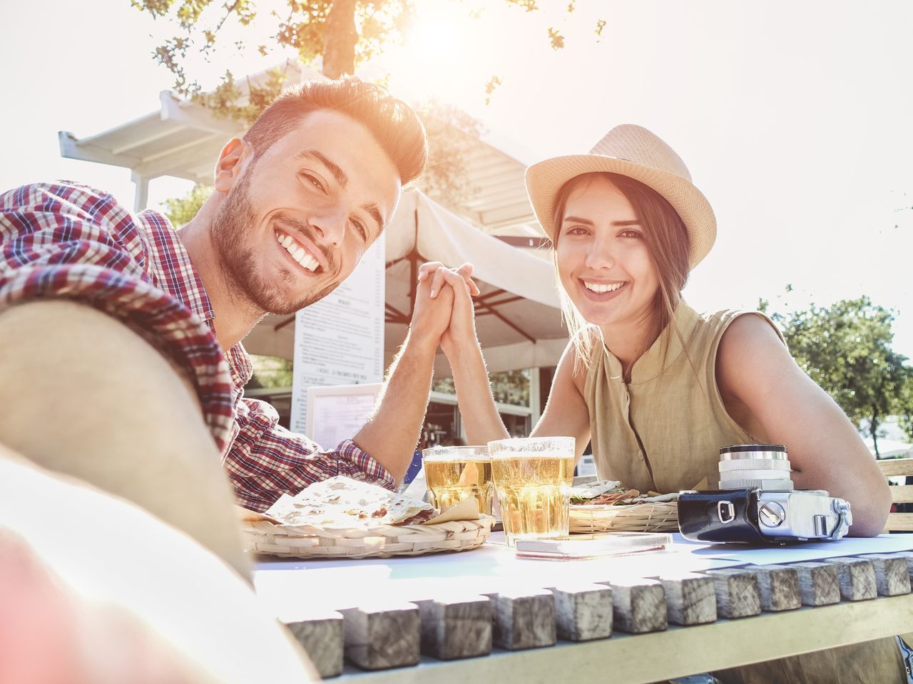 Verlängerte Auszeit im Süden von Augsburg - 3 Tage