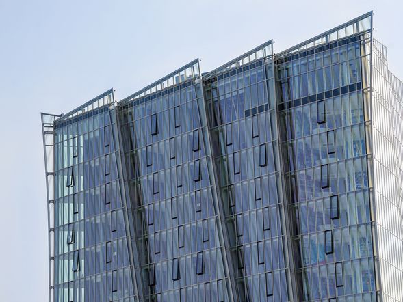 Inntel Hotels Den Haag Marina Beach