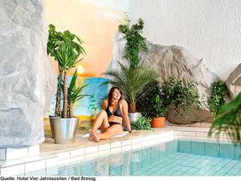3 Urlaubstage am Rhein, inkl. Halbpension