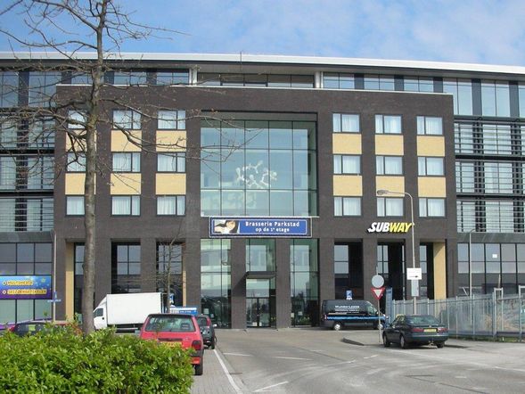 Fletcher Hotel-Restaurant Parkstad-Zuid Limburg