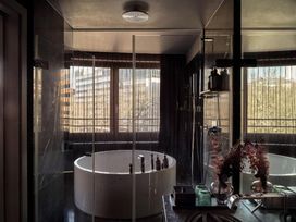 2 Tage Entspannung am Main im Roomers Hotel Frankfurt