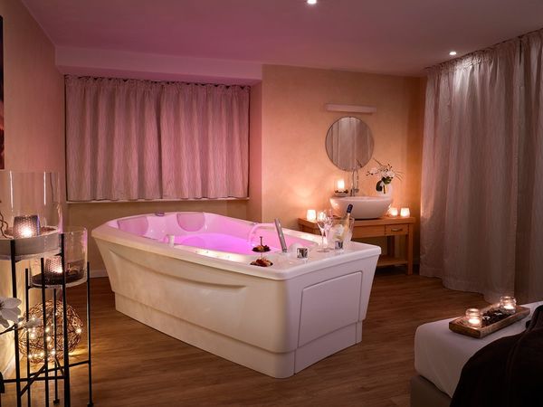 Rundum perfekt: 4 Tage Luxus für Körper & Seele in Schmallenberg, Nordrhein-Westfalen inkl. Halbpension