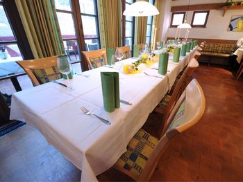 Naturparadies Hohenlohe:  6 Tage Auszeit mit Dinner
