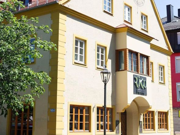 Joesepp´s Hotel am Hallhof