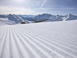 4 Tage Alpenluft im Schweizer Samnaun Dorf