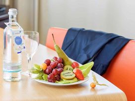 2 Tage mit Frühstück im Hotel Novotel Aachen City
