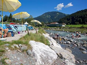 4 Tage im Hotel Berghof mit HP