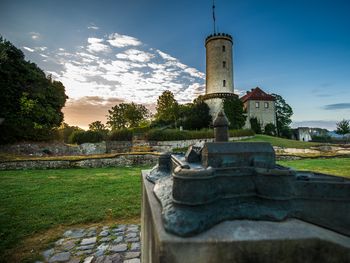 kulinarisches Verwöhnprogramm auf dem Johannisberg