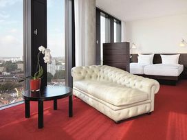 2 Tage Hamburg mit Wellness