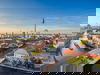 Die Hauptstadt entdecken - 6 Tage mit Frühstück