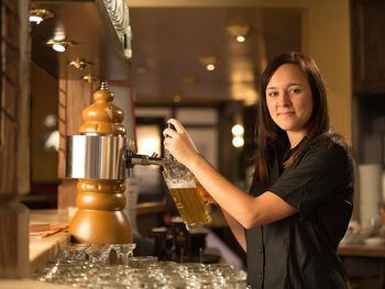 Ein Besuch rund um das Bier in Mühlhausen