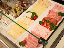 2 Tage Kurzurlaub im Ambient Hotel Tassilo
