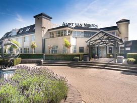 7 Tage einzigartiger Urlaub an der Grenze der Veluwe