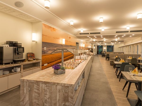 9 Tage Große Auszeit auf Usedom in Ostseebad Heringsdorf, Mecklenburg-Vorpommern inkl. Frühstück