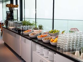 2 Tage im Nhow Amsterdam Rai 