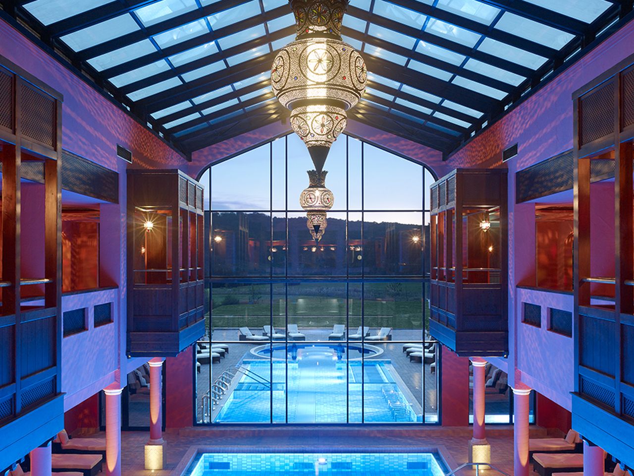 Le Marrakech Boutique Hotel