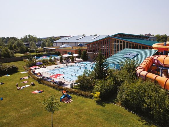 WONNEMAR Resort-Hotel