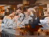3 Entspannungs-Tage mit HP im Alpenpark Resort