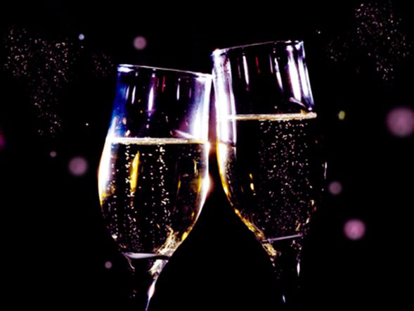 6 Tage Silvester-Übernachtungsknaller im Seehotel