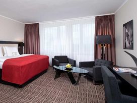 2 Tage Erholung im Hotel Palace Berlin