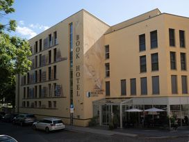 Safari & Sächsischer Genuss - 3 Tage Leipzig