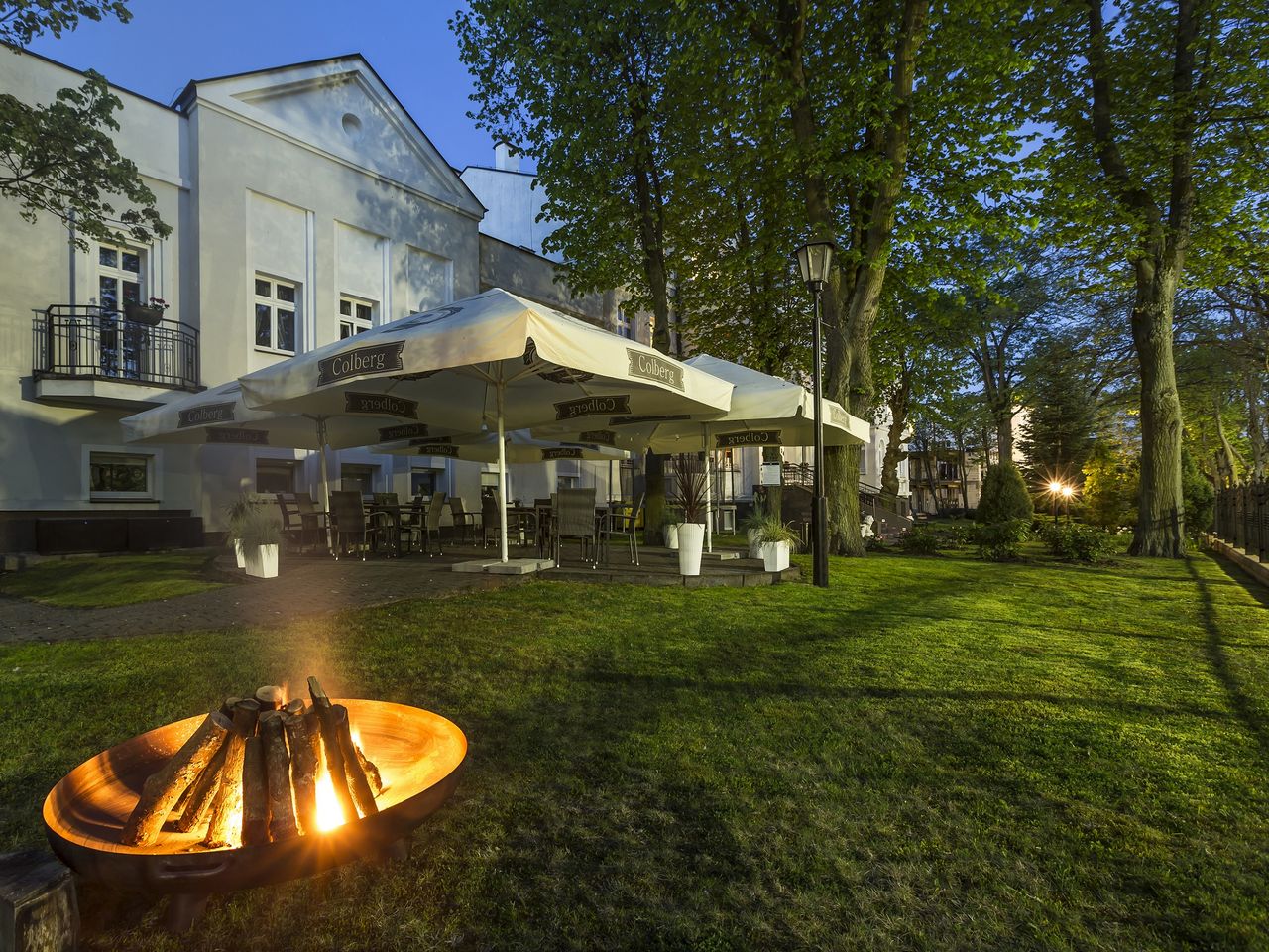 Ostsee-Urlaubstraum mit tollen Inklusiv-Leistungen