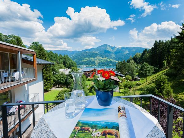 Zell am See-Wellness – 5 Tage mit HP, Salzburg inkl. Halbpension