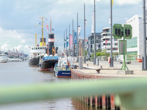 2 Tage Erlebniswelten in Bremerhaven, Bremen inkl. Halbpension