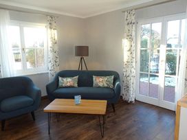 2 Tage in der jüngsten Stadt Rügens mit Frühstück