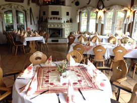 2 Tage Kurzurlaub im Hotel & Restaurant 