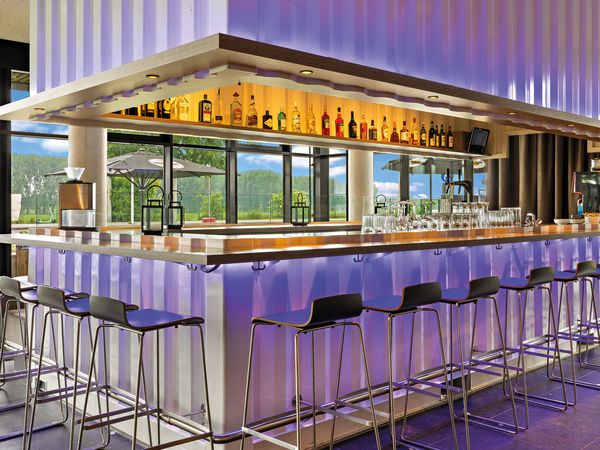 2 Tage Amore am Rhein: Monheim Magic & Düsseldorf-Delight Hey Lou Hotel Monheim am Rhein inkl. Frühstück