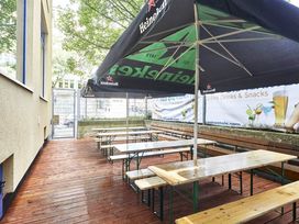 2 Tage mit Frühstück im A&O Aachen Hauptbahnhof