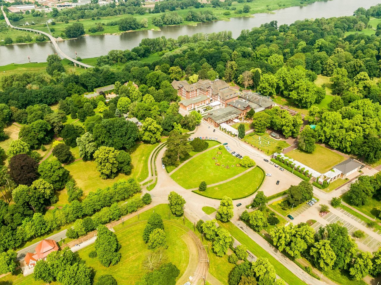 Glückstage - Magdeburg 3 Tage