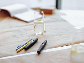 Münster und Bächle - 4 Tage Freiburg im Breisgau