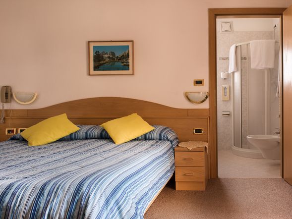 Doppelzimmer Standard