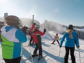 5 Tage Aktiv- und Familienauszeit in der Winterberger Bergwelt mit Halbpension