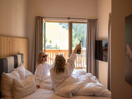 2 Tage Krafttanken im malerischen Fieberbrunn