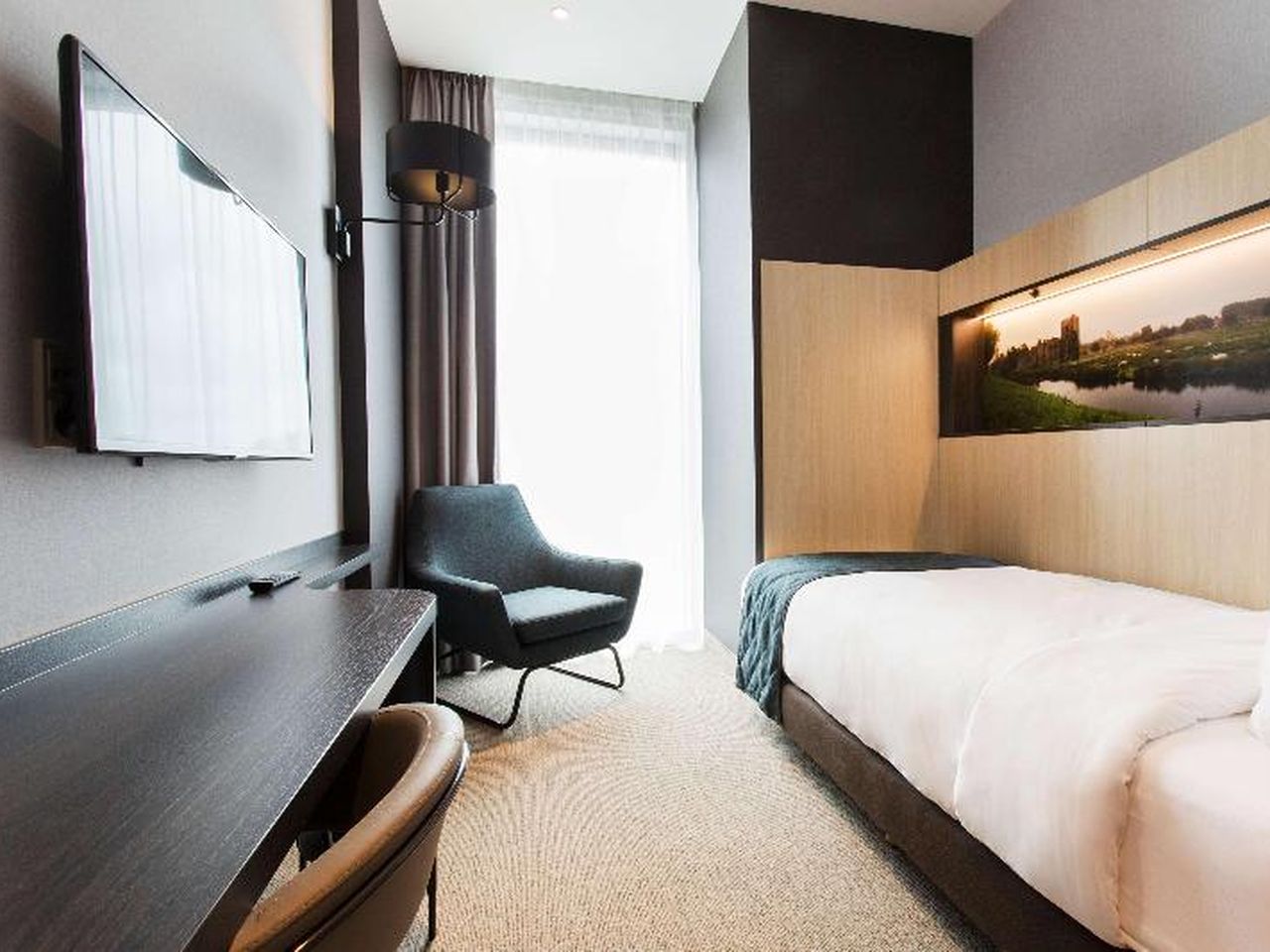 2 Tage im Corendon City Hotel Amsterdam mit Frühstück