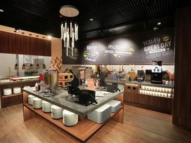 2 Tage Kurzurlaub mit Frühstück im Hampton by Hilton Gdansk Old Town