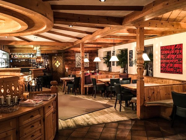 8 Tage Winterliche Auszeit - 7 Nächte in Mayrhofen, Tirol inkl. Frühstück