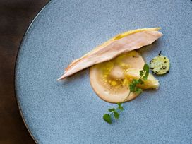 2 Tage Kurzurlaub mit Frühstück im Hotel Restaurant De Echoput